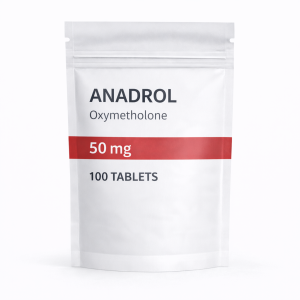 Anadrol