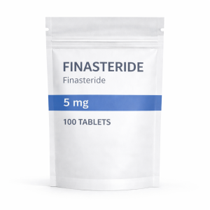 Finasteride