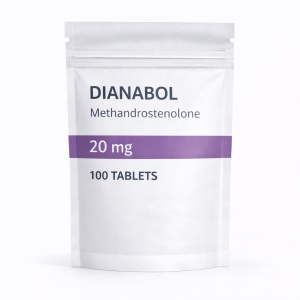 Dianabol