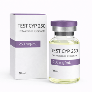 TEST-CYP 250